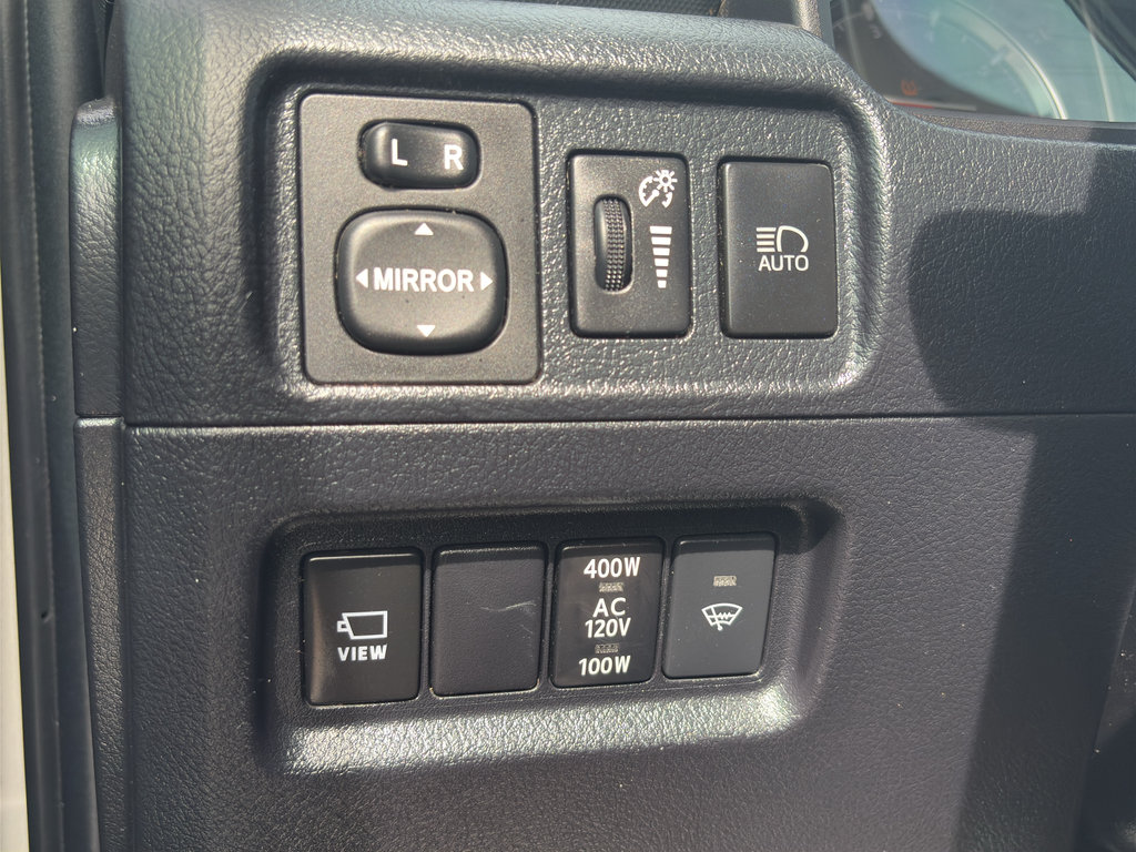 Used 2022 Toyota 4Runner Limited RWD image 28