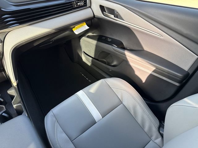 New 2026 Toyota Camry SE image 16