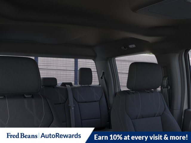 New 2026 Ford F150 STX AWD/4WD image 27