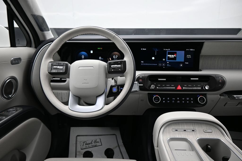 Used 2026 Hyundai Palisade Calligraphy AWD/4WD image 15