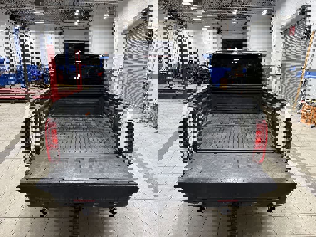 Certified 2021 Honda Ridgeline Sport image 11