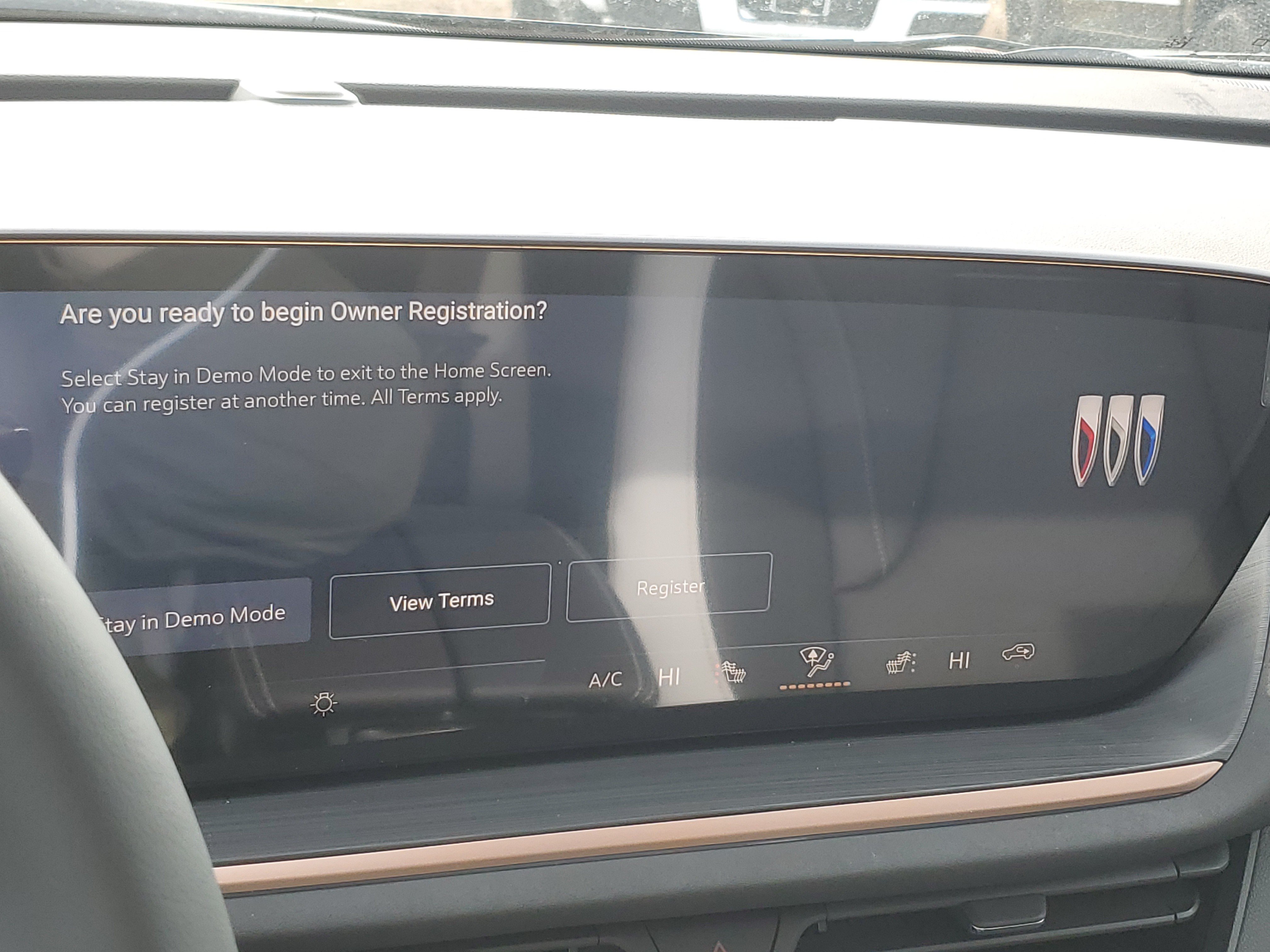 New 2026 Buick Envision Sport Touring AWD/4WD image 20