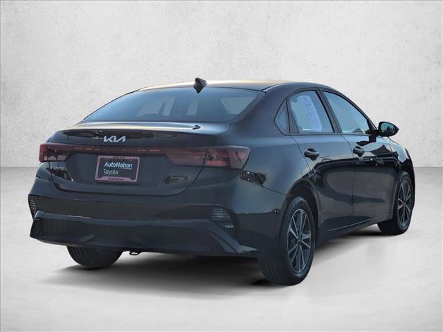 Used 2023 Kia Forte LXS image 5