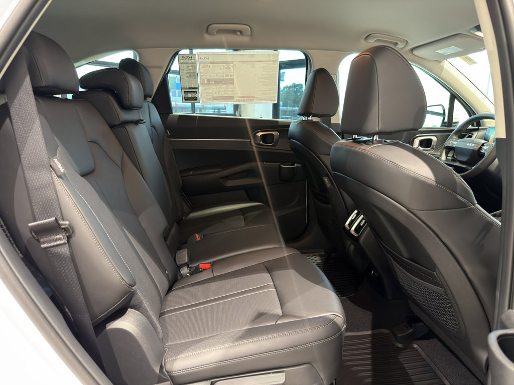 New 2026 Kia Sorento S image 21