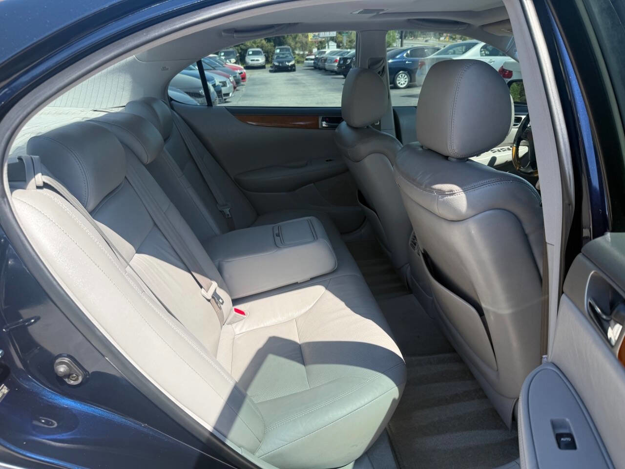 Used 2006 Lexus ES 330 image 12