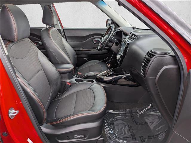 Used 2017 Kia Soul ! w/ Tech Package FWD image 21