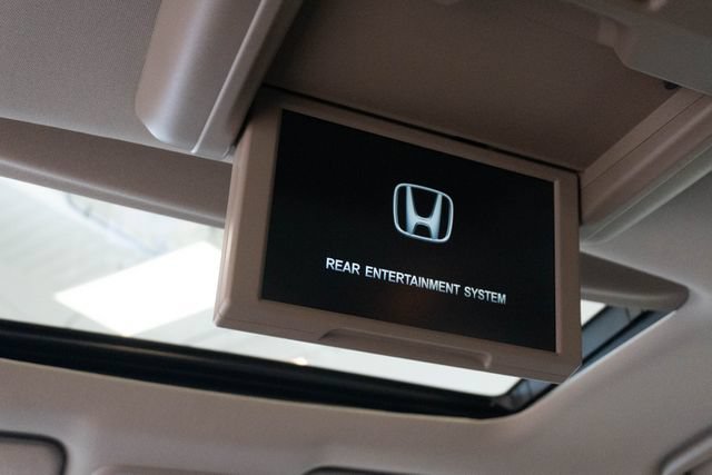 Used 2018 Honda Pilot Elite image 5
