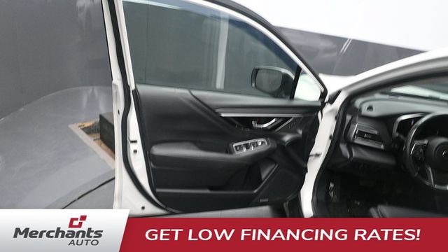 Used 2022 Subaru Outback Limited AWD/4WD image 10