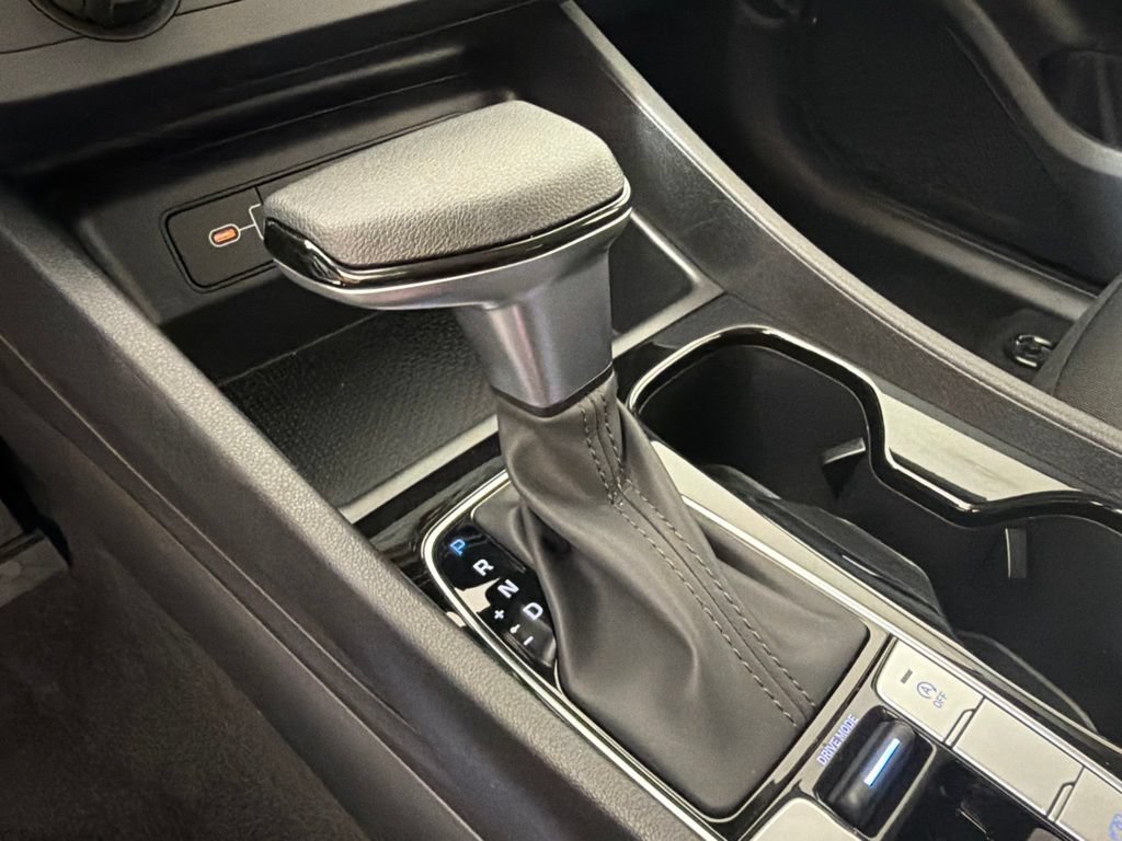 New 2026 Hyundai Tucson SE FWD image 23