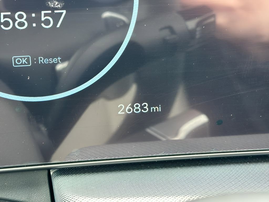 Used 2025 Hyundai Sonata SEL image 13