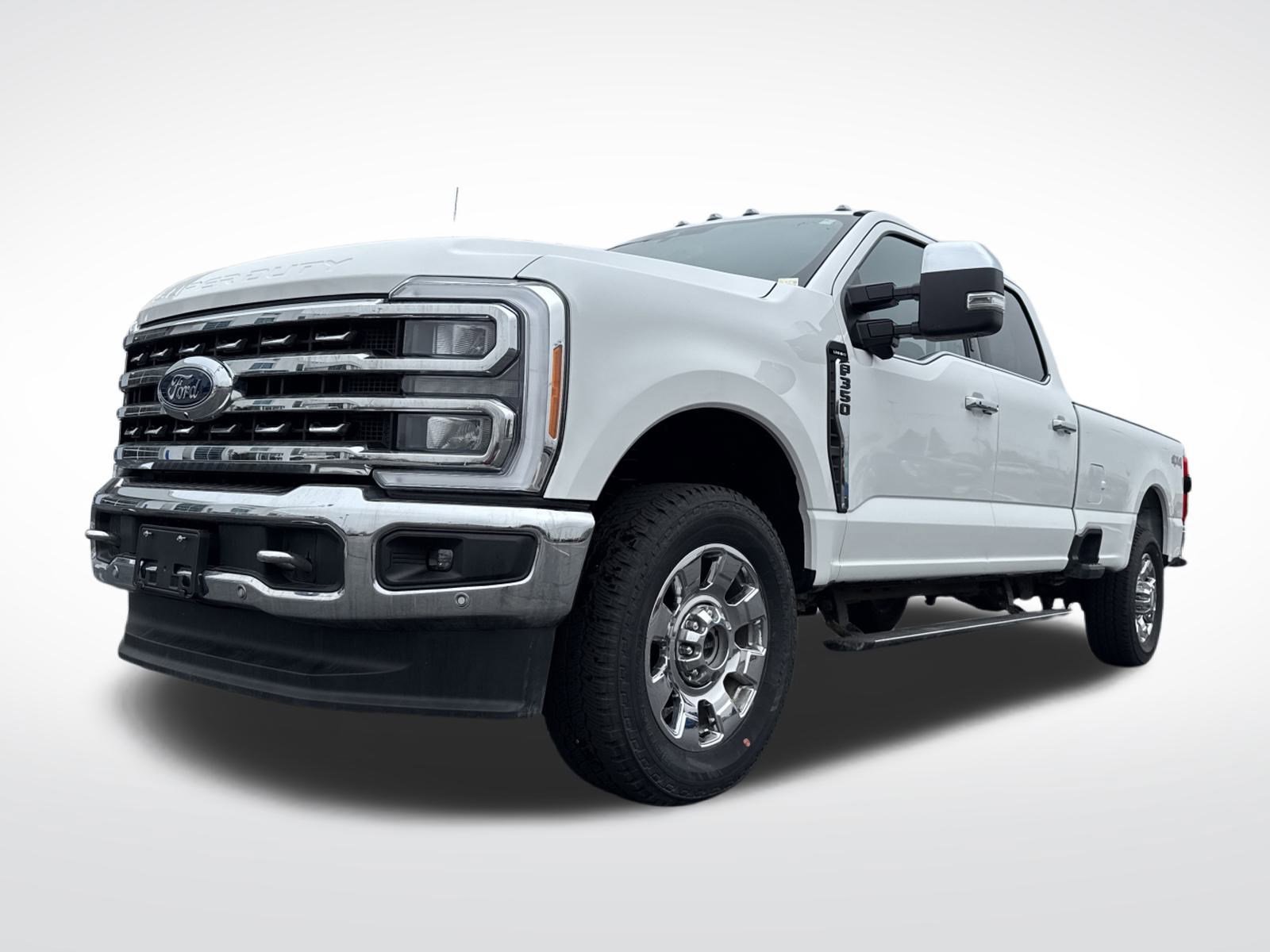 Certified 2023 Ford F350 Lariat w/ Lariat Ultimate Package image 2