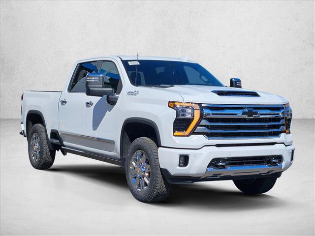 New 2026 Chevrolet Silverado 2500 High Country w/ High Country Premium Package image 7