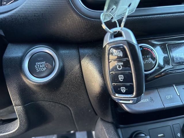 Certified 2023 Hyundai Kona SEL w/ Convenience Package image 38