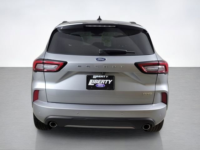 Used 2023 Ford Escape ST-Line Elite AWD/4WD image 4