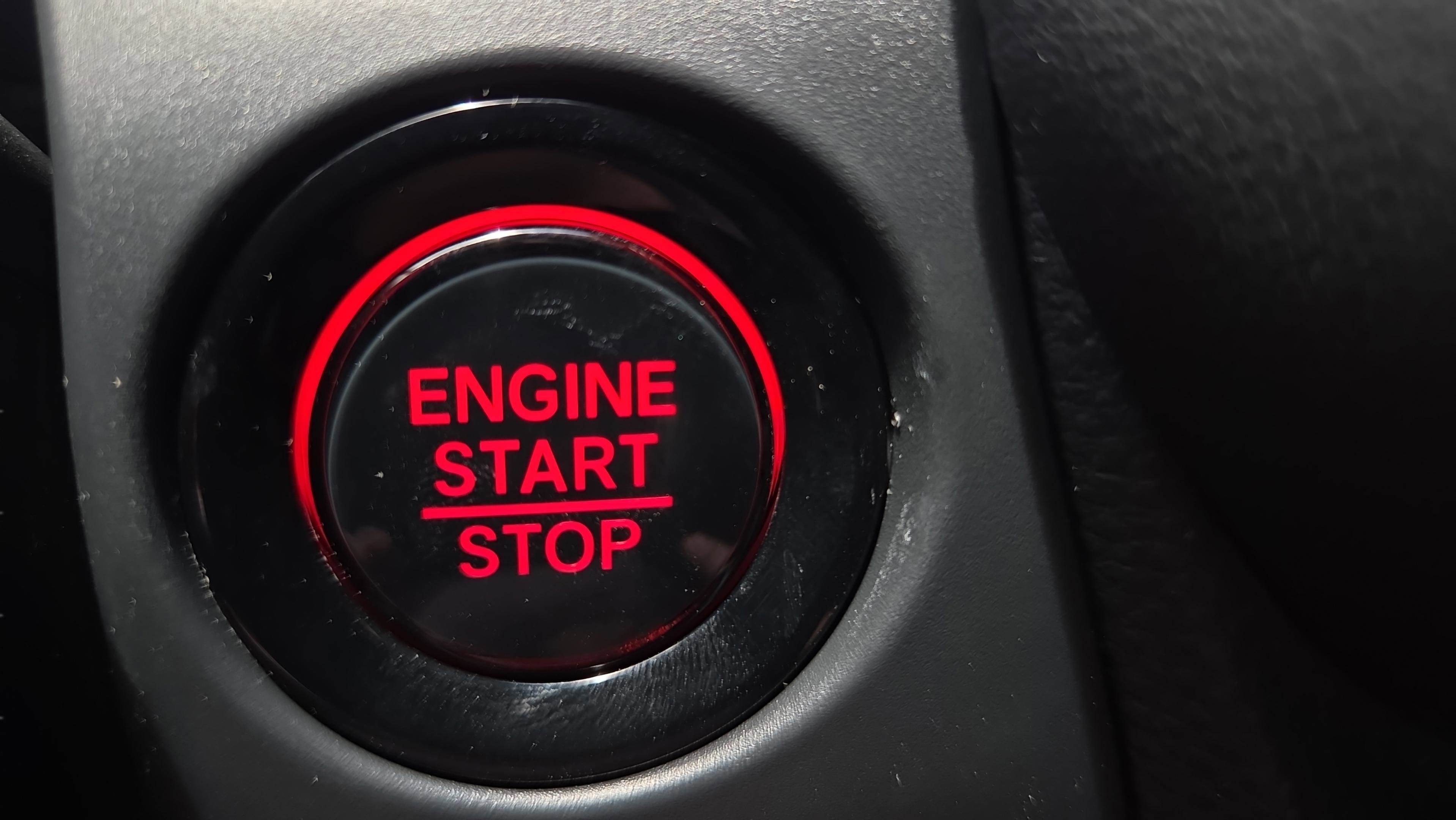 New 2026 Honda HR-V LX image 34