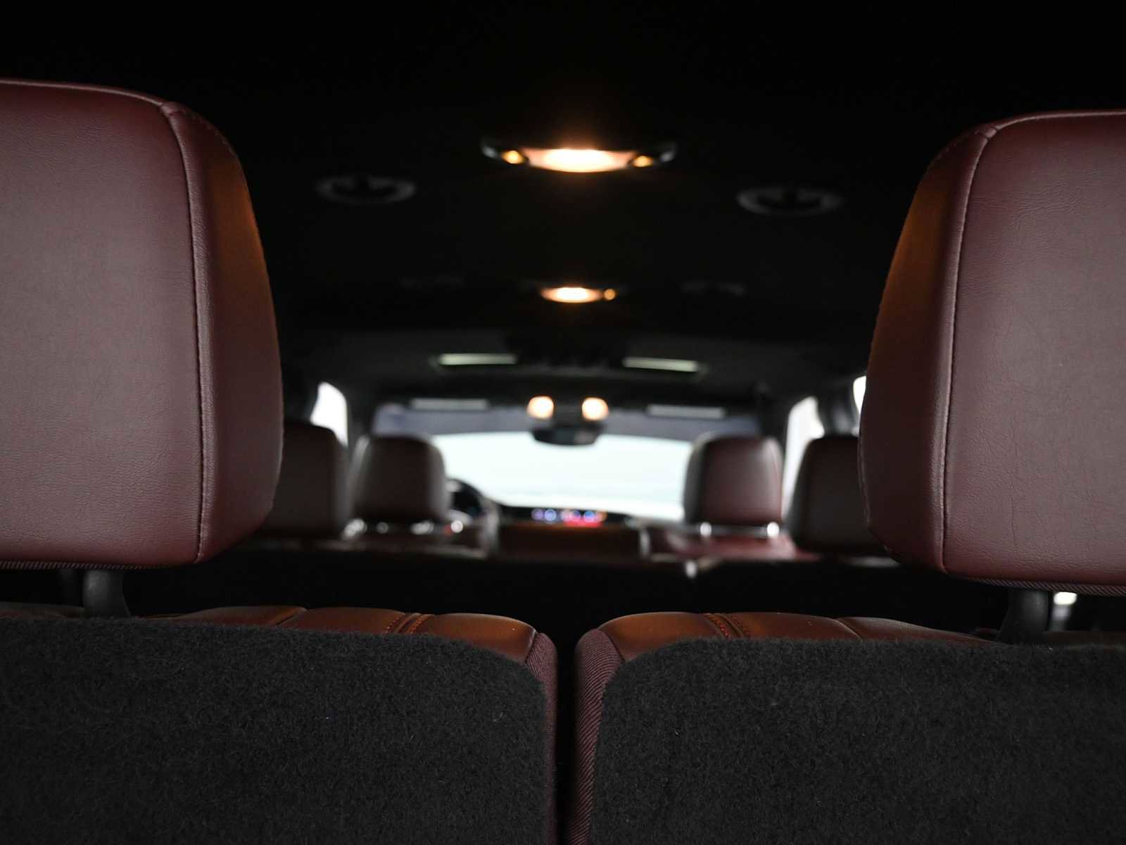 Used 2024 Dodge Durango R/T image 28