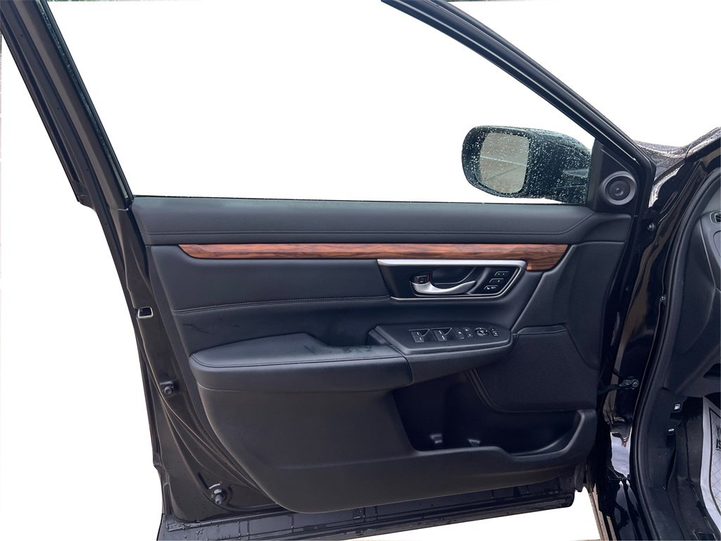 Used 2022 Honda CR-V Touring image 35