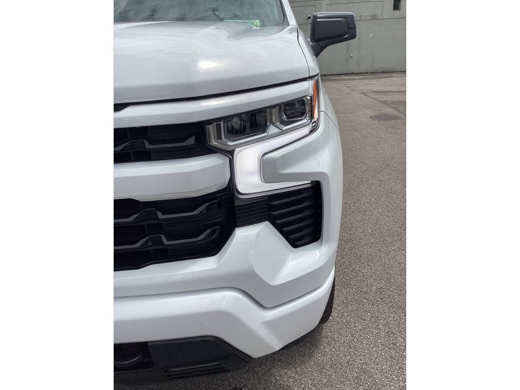 Used 2023 Chevrolet Silverado 1500 RST w/ Protection Package AWD/4WD image 30