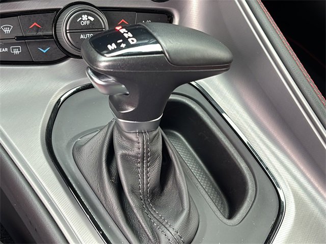 Certified 2023 Dodge Challenger R/T Scat Pack w/ Plus Package image 33