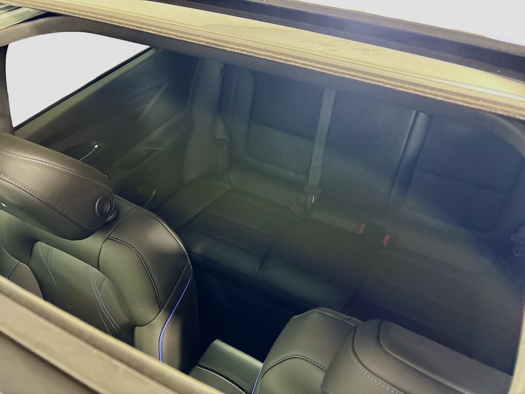 New 2026 Buick Envista Sport Touring w/ Convenience I Package FWD image 20