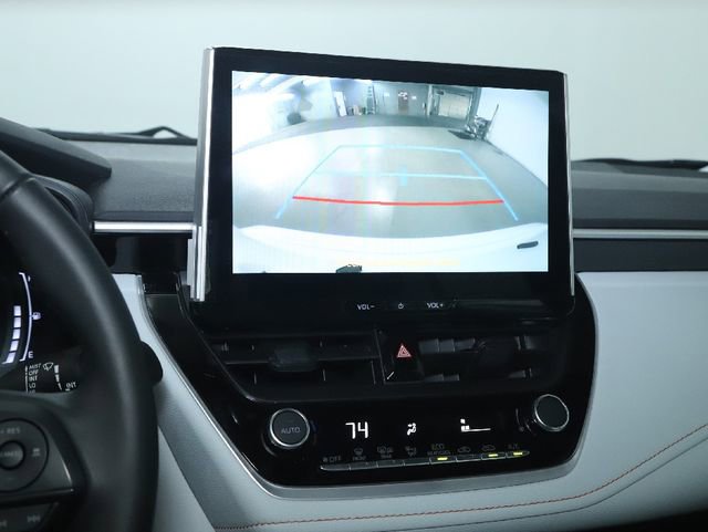 Used 2025 Toyota Corolla FX w/ Convenience Package image 27