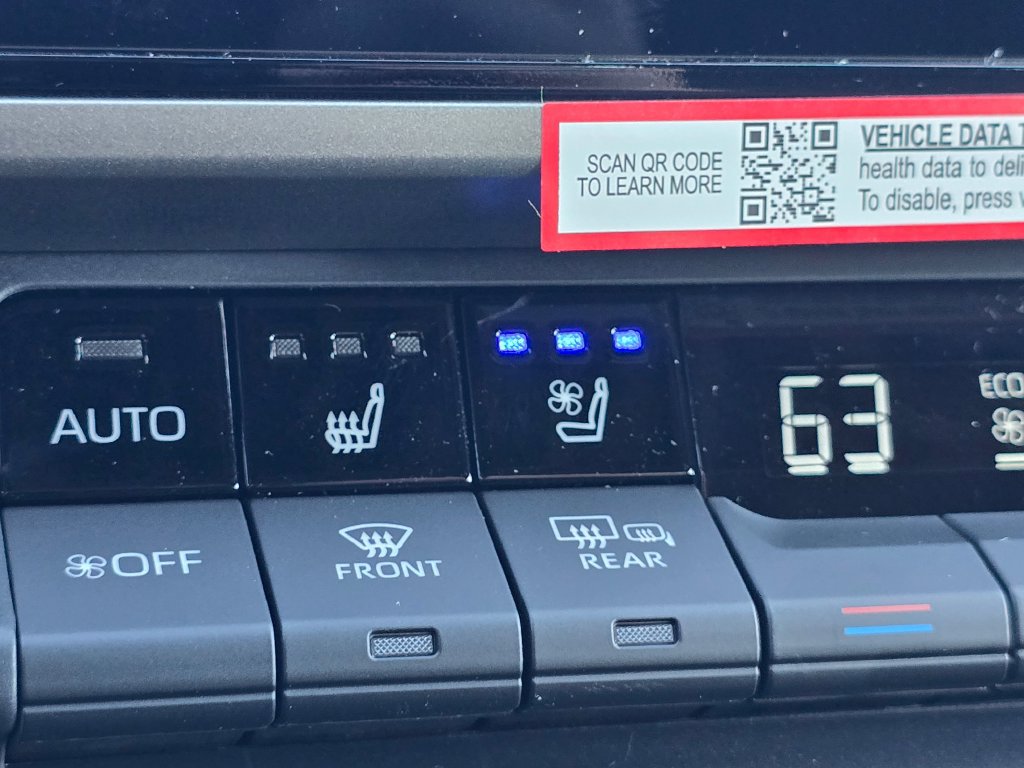 New 2026 Toyota Camry XSE FWD image 10