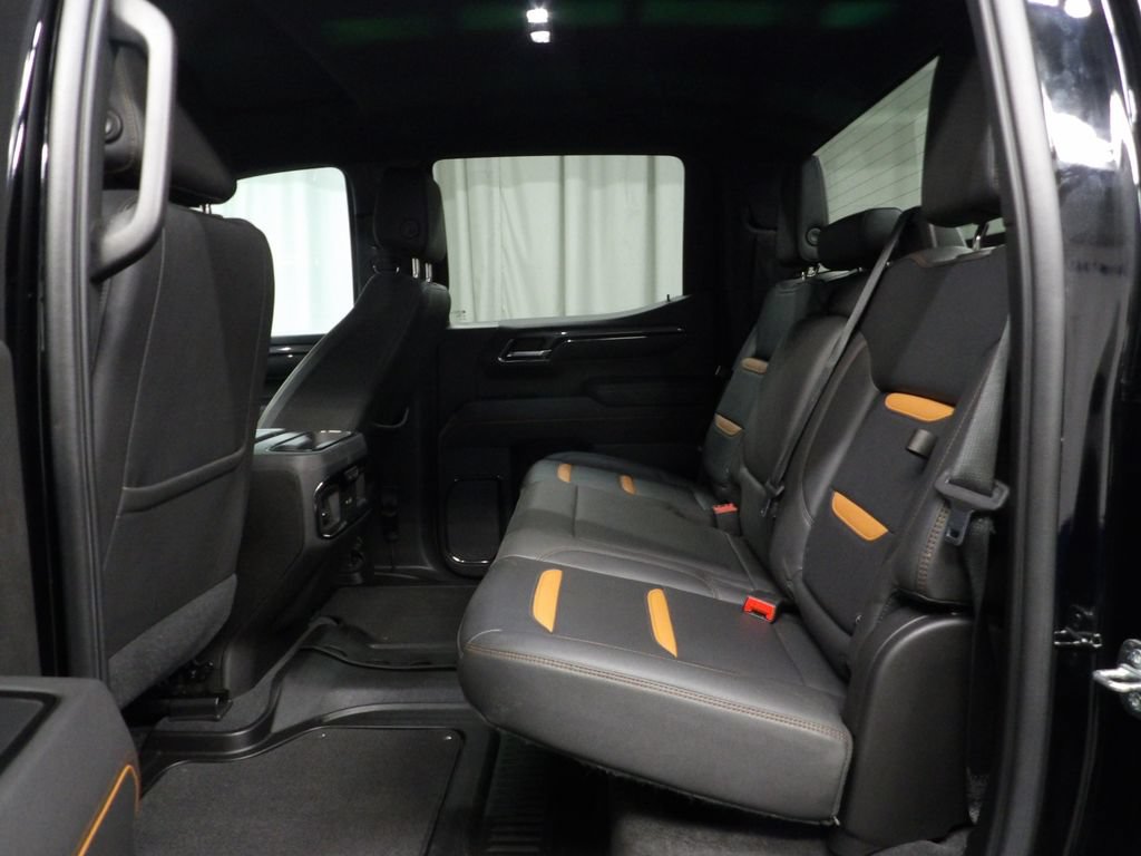Used 2022 GMC Sierra 1500 AT4 AWD/4WD image 13