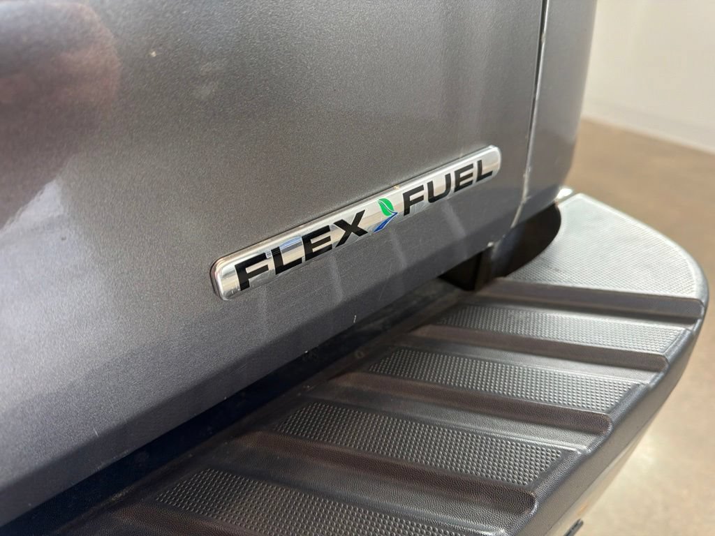 Used 2012 Ford F150 FX4 w/ FX Luxury Pkg AWD/4WD image 10