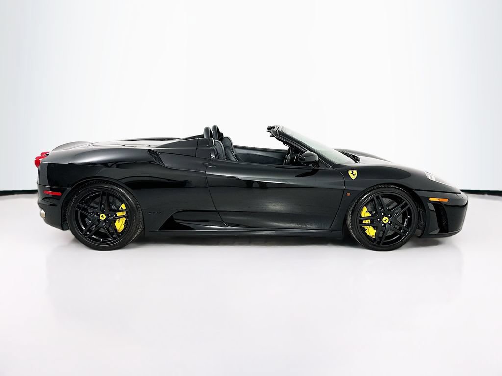 Used 2008 Ferrari F430 Spider RWD image 20