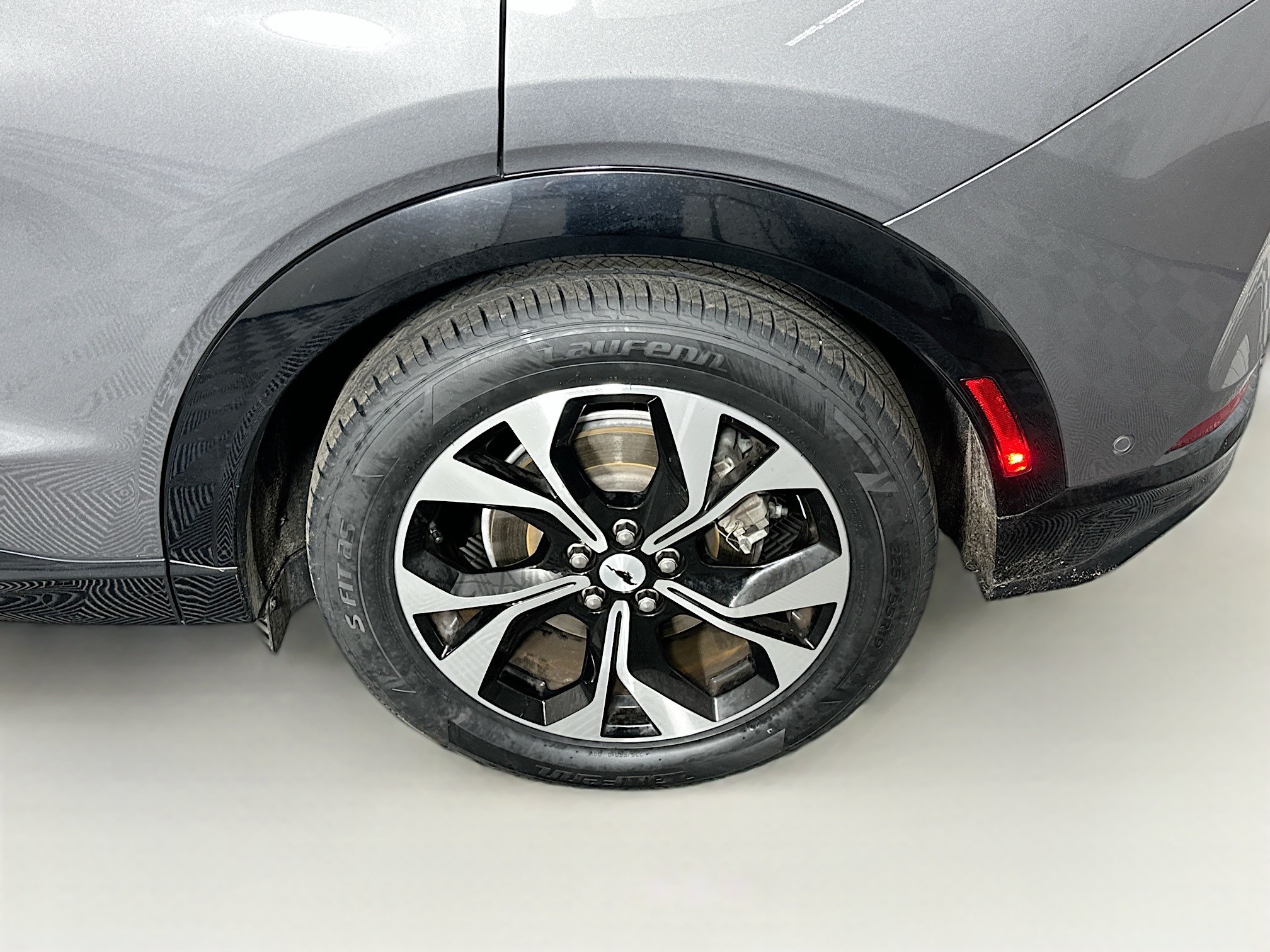 Used 2023 Ford Mustang Mach-E Premium RWD image 11
