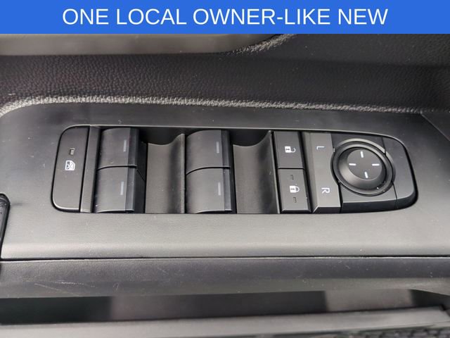 Used 2024 Toyota Tacoma TRD Sport image 24