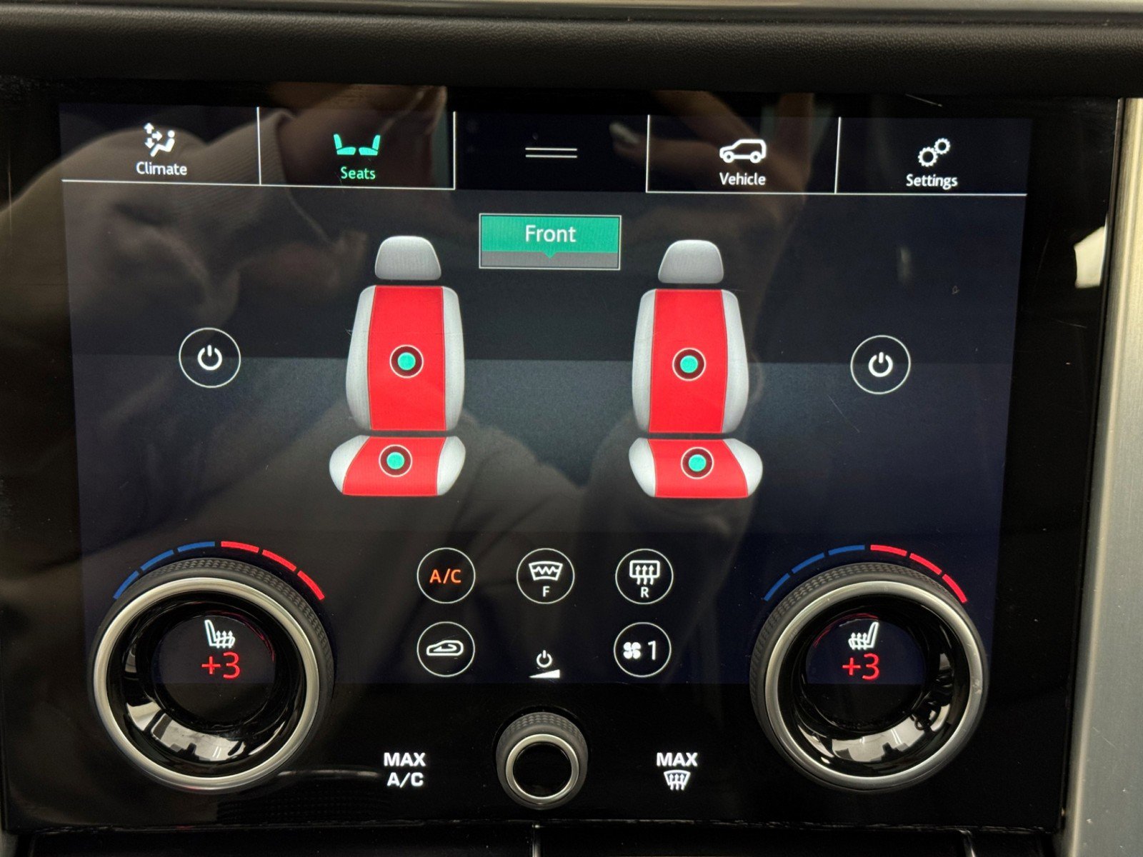 Used 2020 Land Rover Range Rover HSE image 34