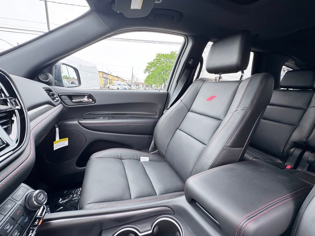 New 2026 Dodge Durango GT AWD/4WD image 14