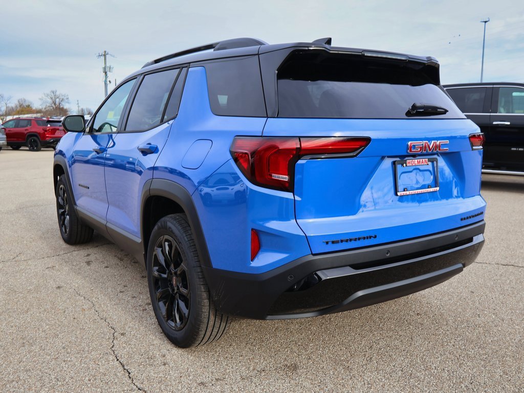 New 2026 GMC Terrain Elevation w/ Elevation Premium Package image 5