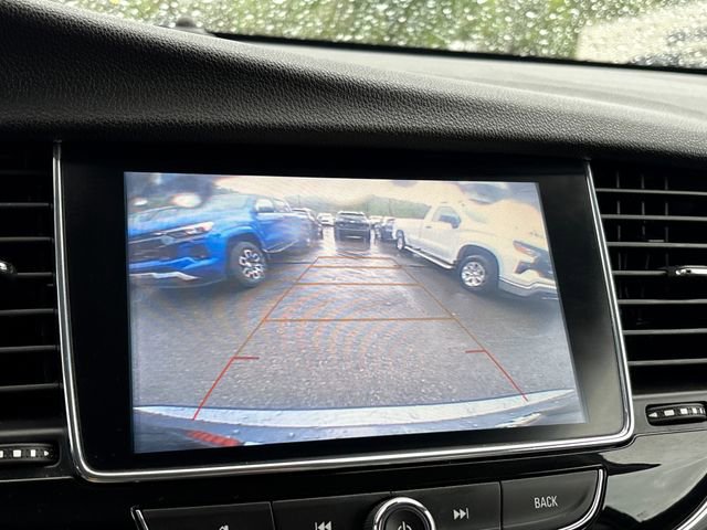 Used 2019 Buick Encore Essence w/ Safety Package II AWD/4WD image 14