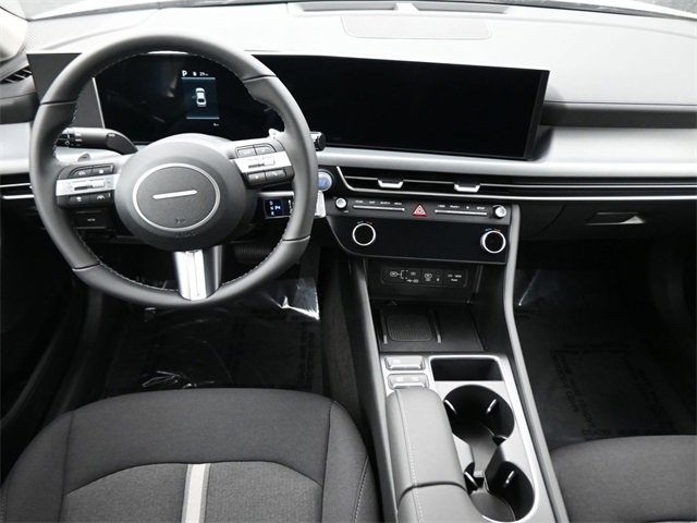 New 2026 Hyundai Sonata SEL image 12