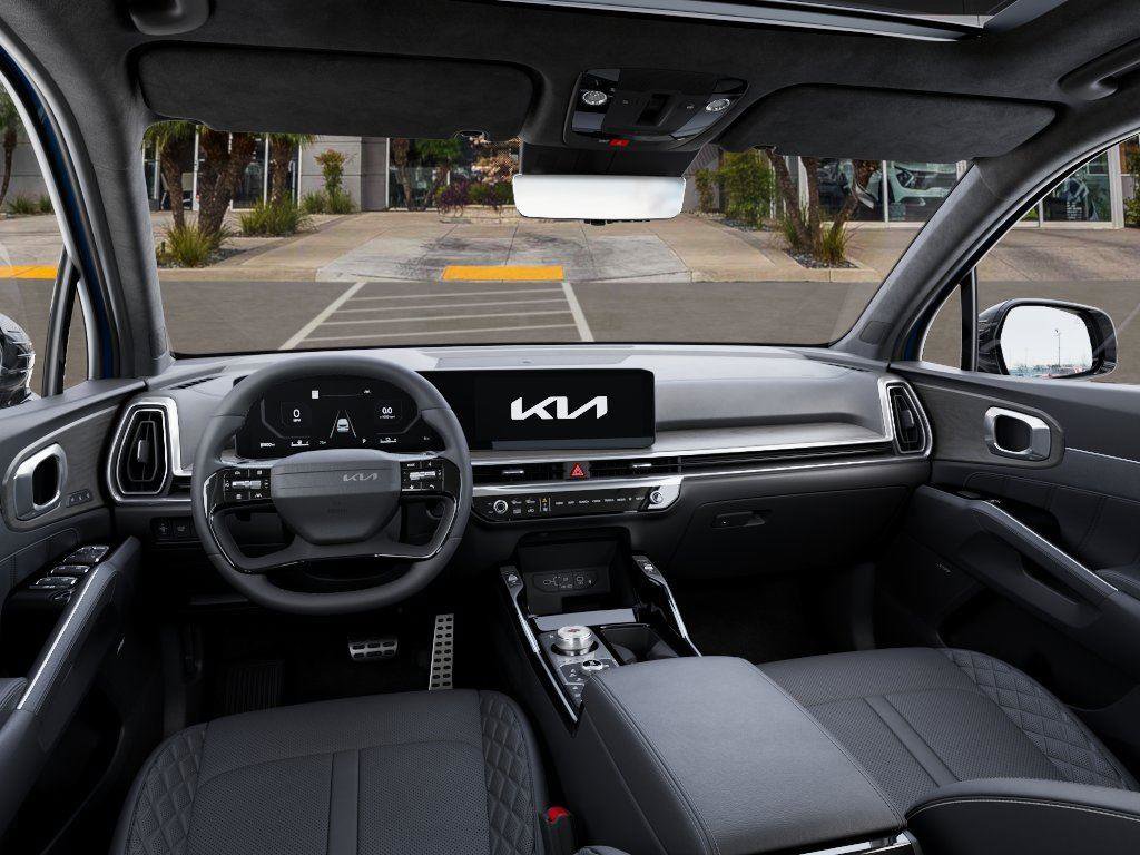 New 2026 Kia Sorento SX Prestige image 7