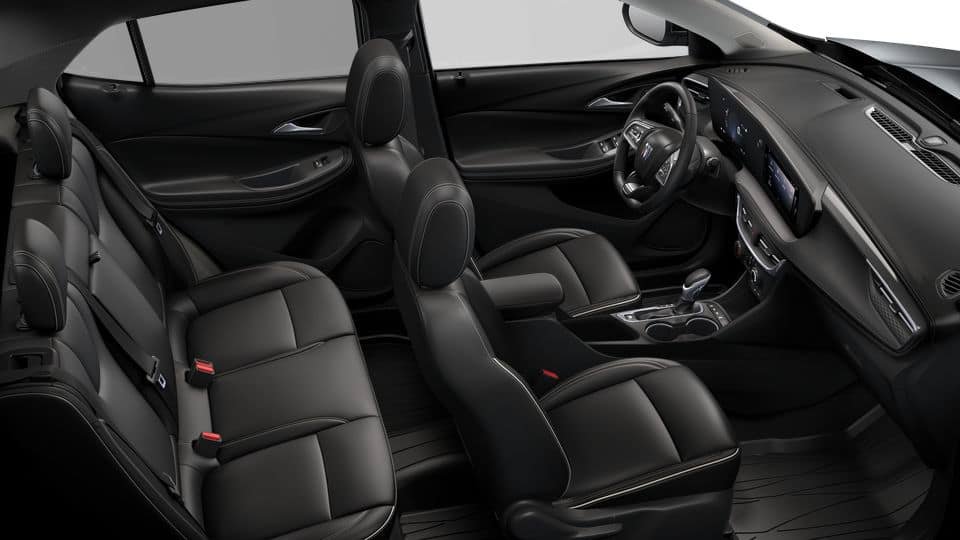 New 2026 Buick Encore GX Sport Touring w/ Studio Series AWD/4WD image 34