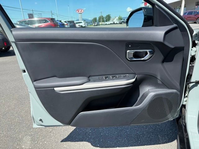 New 2026 Kia K4 GT-Line FWD image 17