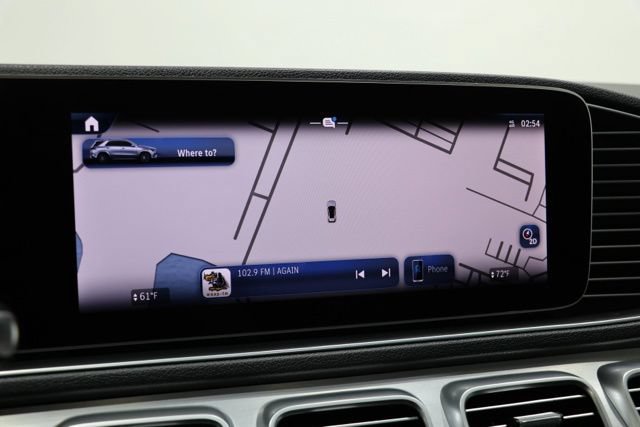 Used 2024 Mercedes-Benz GLE 450e 4MATIC image 26