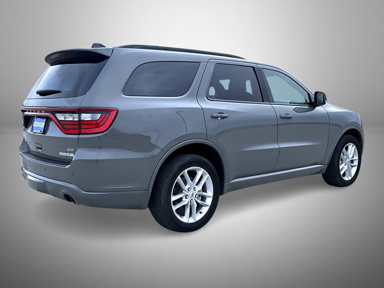 Used 2025 Dodge Durango GT image 5