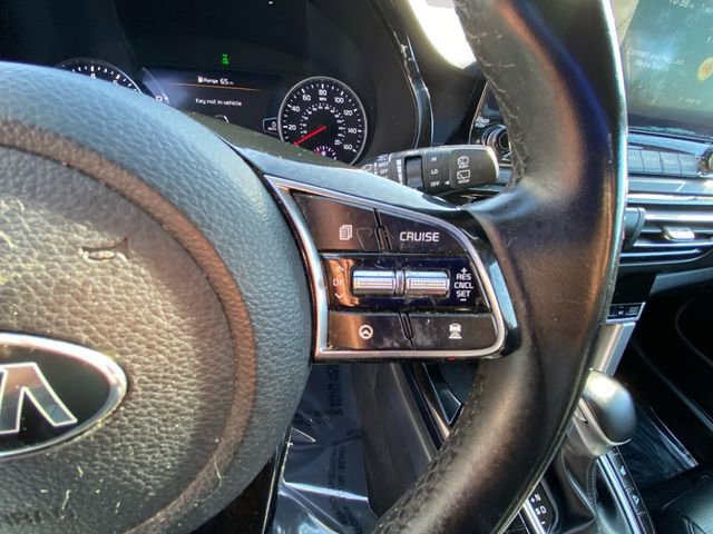 Used 2021 Kia Seltos SX image 20