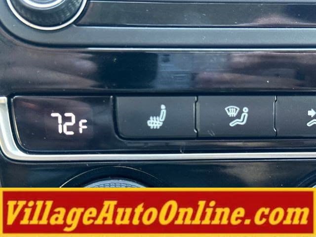 Used 2016 Volkswagen Passat 1.8T SE FWD image 23