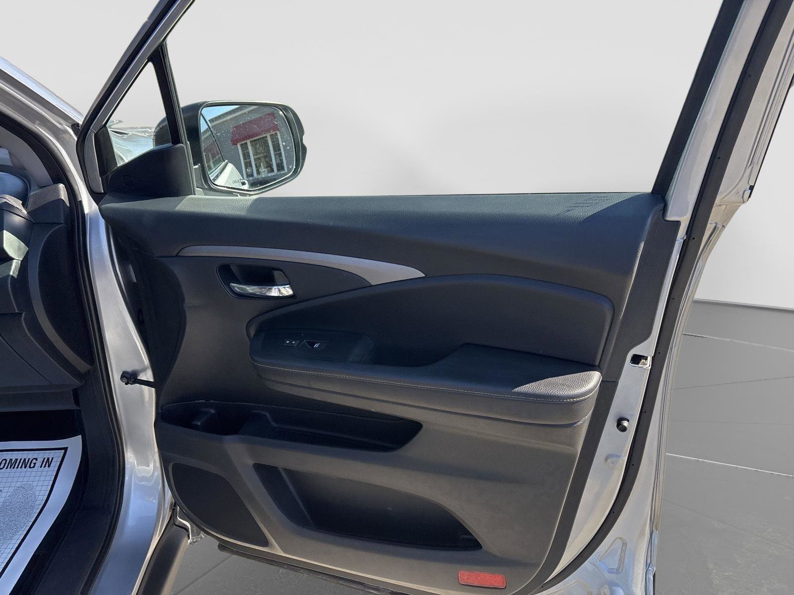 Used 2022 Honda Ridgeline RTL image 24