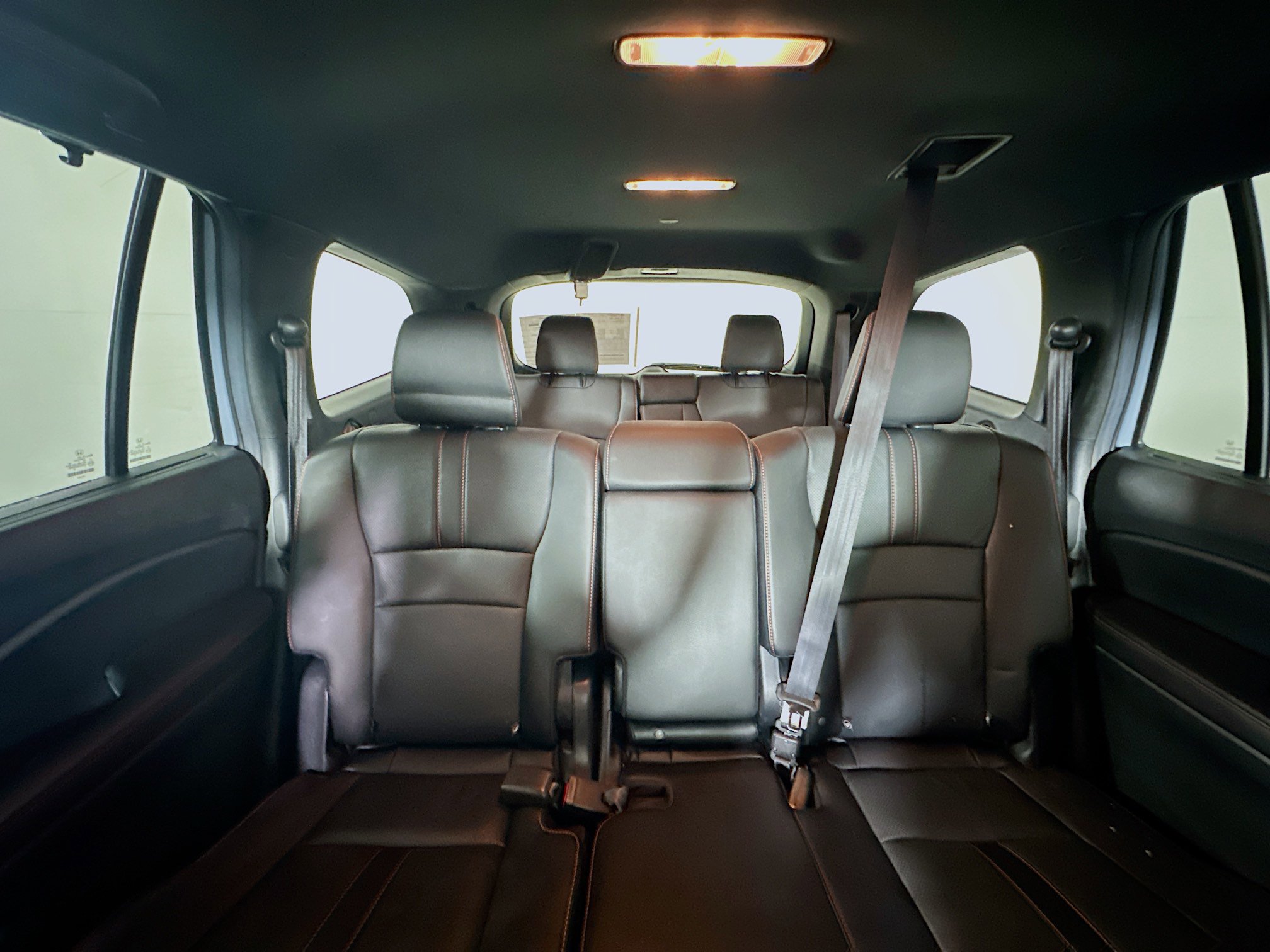 Used 2022 Honda Pilot TrailSport image 30