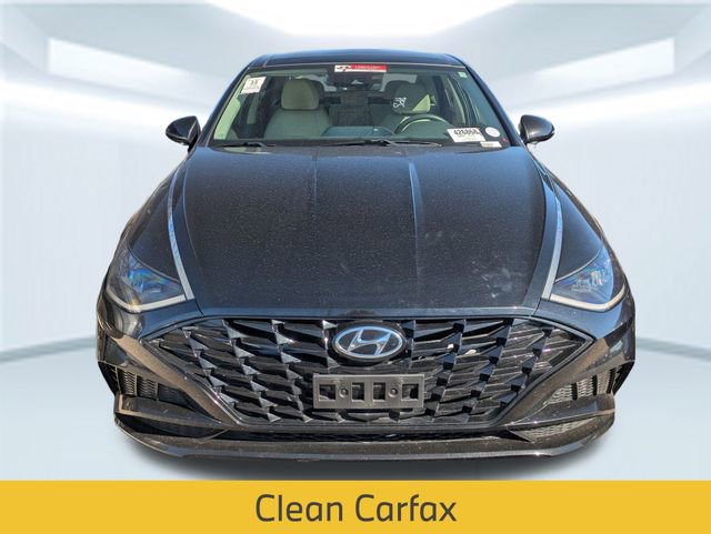 Used 2022 Hyundai Sonata SEL w/ Convenience Package image 2