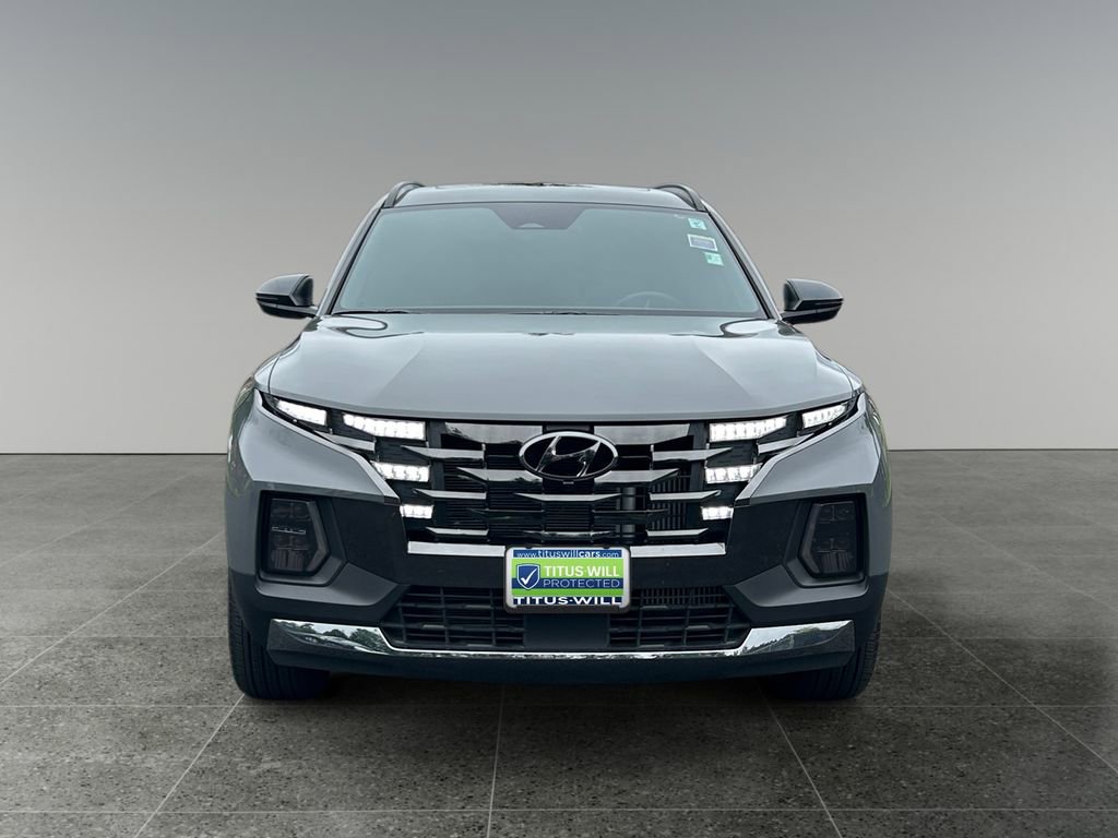 Used 2022 Hyundai Santa Cruz Limited AWD/4WD image 3