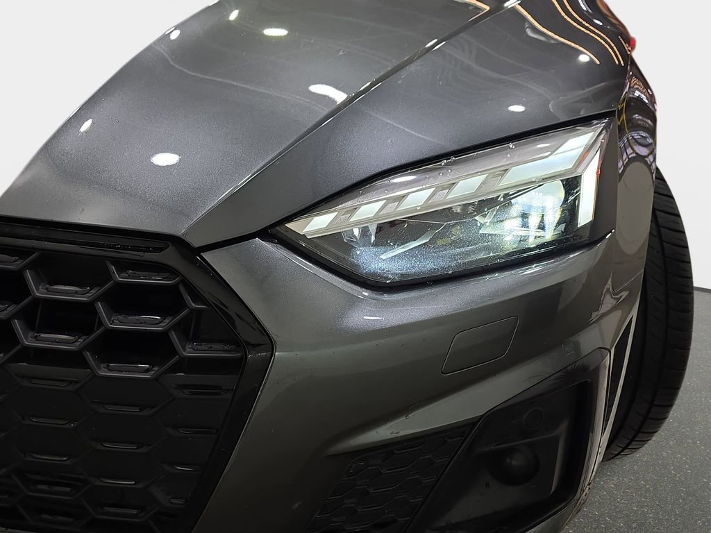 Used 2021 Audi S5 Prestige image 32
