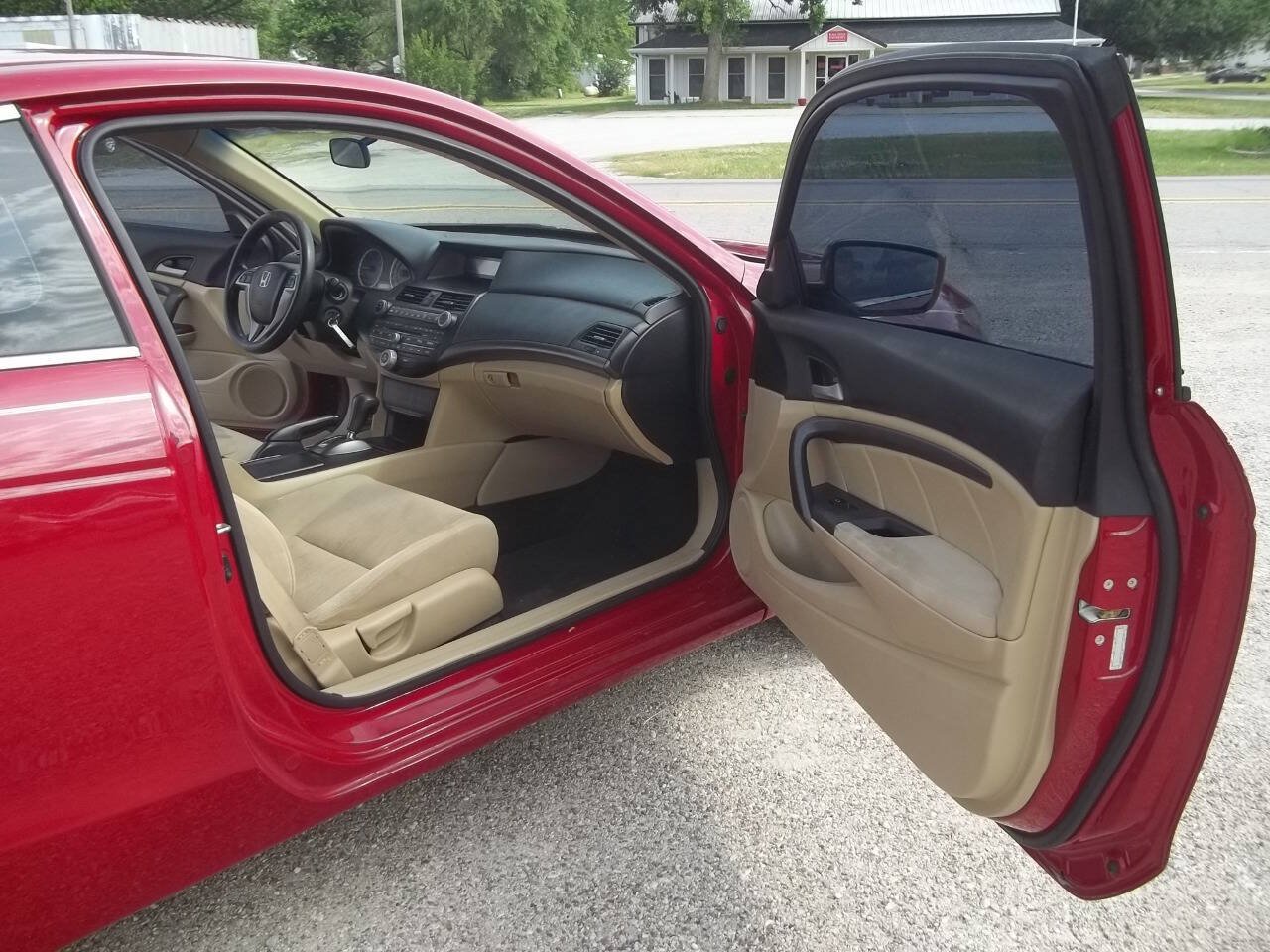 Used 2012 Honda Accord LX-S image 11