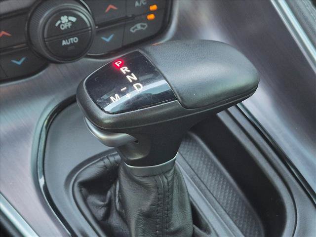 Used 2018 Dodge Challenger R/T Plus RWD image 12